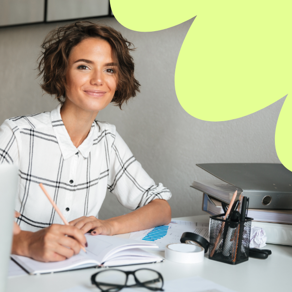 Las mujeres al frente de la innovación y el cambio: características para liderar en el escenario empresarial contemporáneo